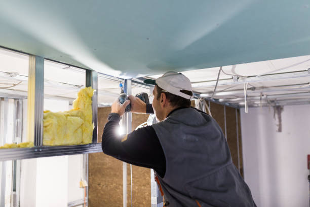 Types of Insulation We Offer in St Joseph, MI