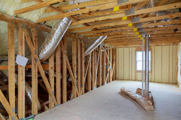 Best Specialized Insulation Services in St Joseph, MI