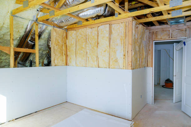 Best Cellulose Insulation in St Joseph, MI