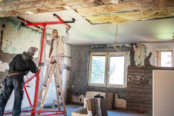 Best Eco-Friendly Insulation in St Joseph, MI